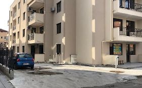 Zori - Sarafovo Sp Apartments