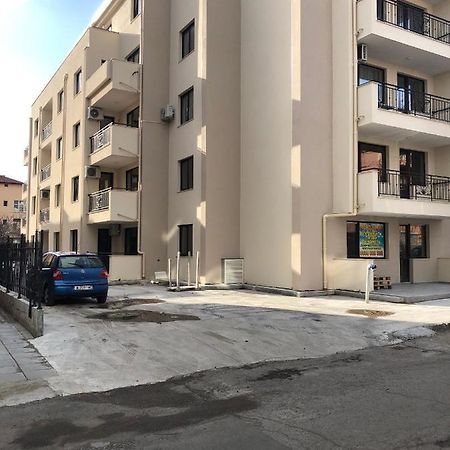 Zori - Sarafovo Sp Apartments Burgas Zewnętrze zdjęcie