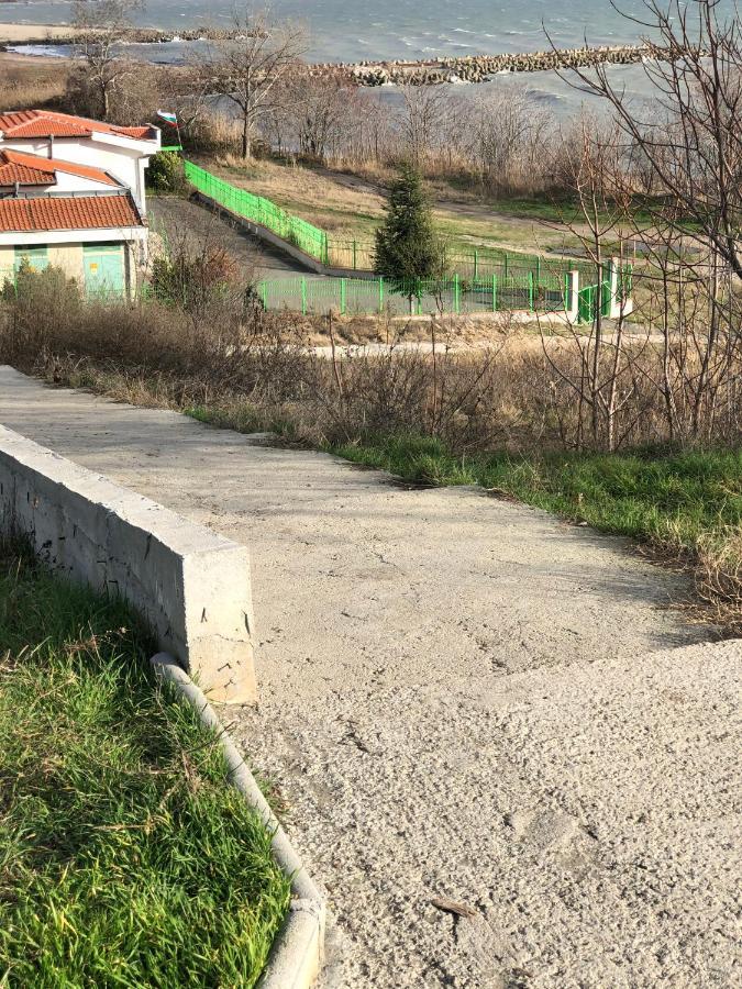 Zori - Sarafovo Sp Apartments Burgas Zewnętrze zdjęcie