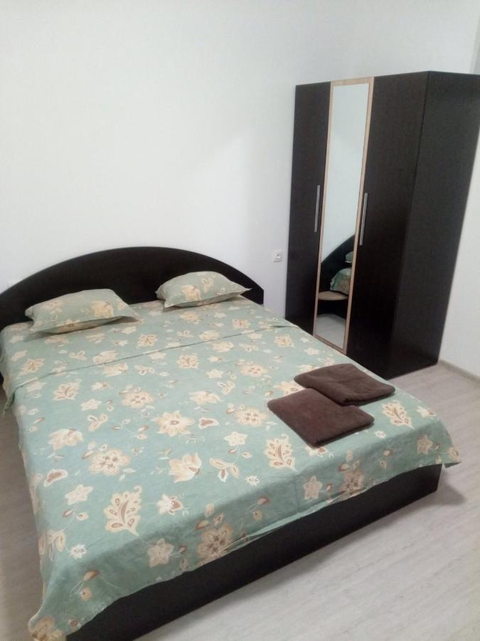 Zori - Sarafovo Sp Apartments Burgas Zewnętrze zdjęcie