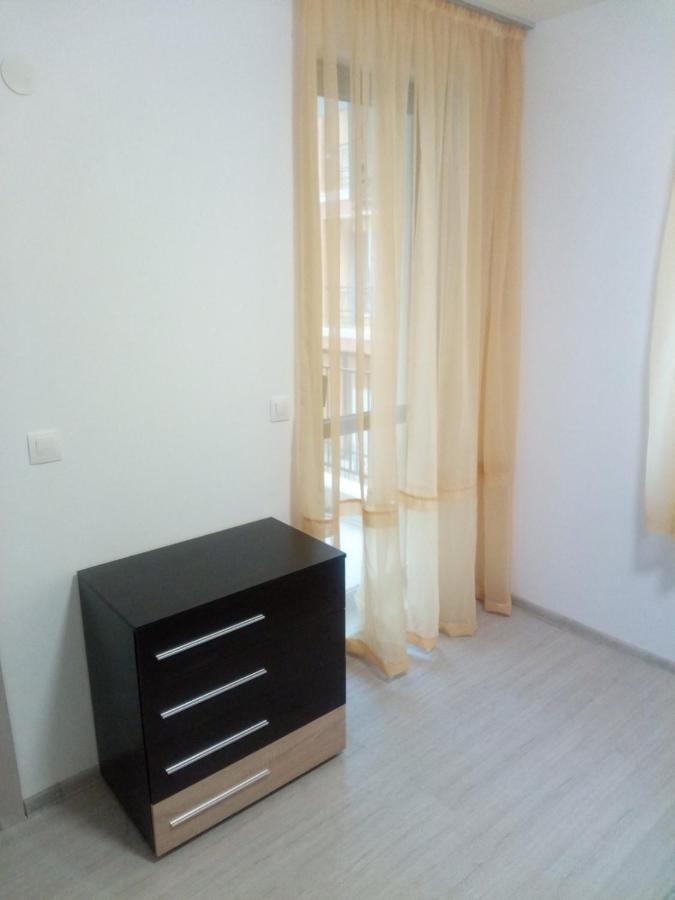 Zori - Sarafovo Sp Apartments Burgas Zewnętrze zdjęcie