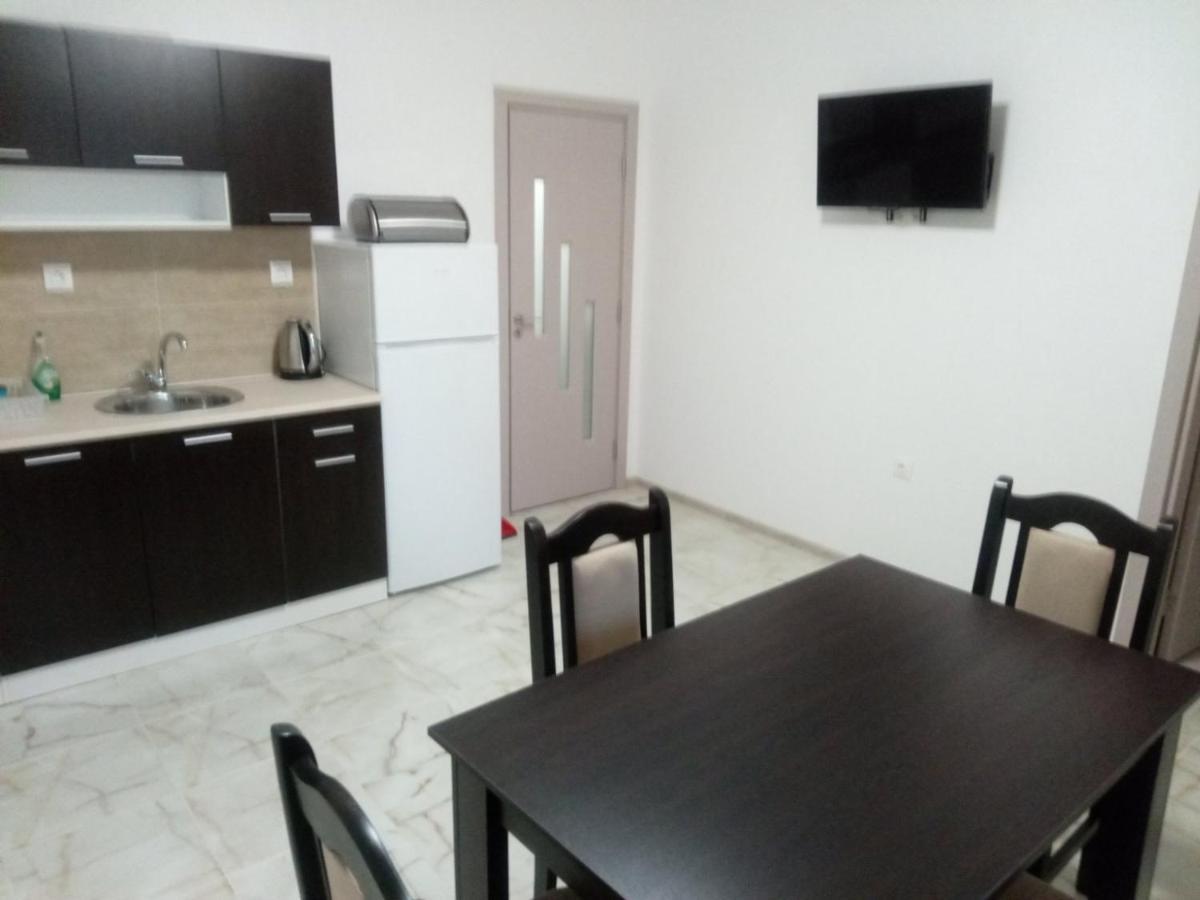 Zori - Sarafovo Sp Apartments Burgas Zewnętrze zdjęcie