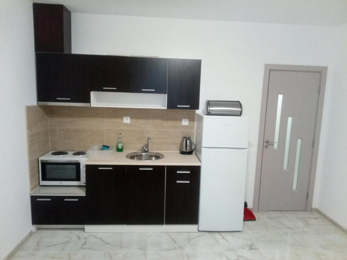 Zori - Sarafovo Sp Apartments Burgas Zewnętrze zdjęcie