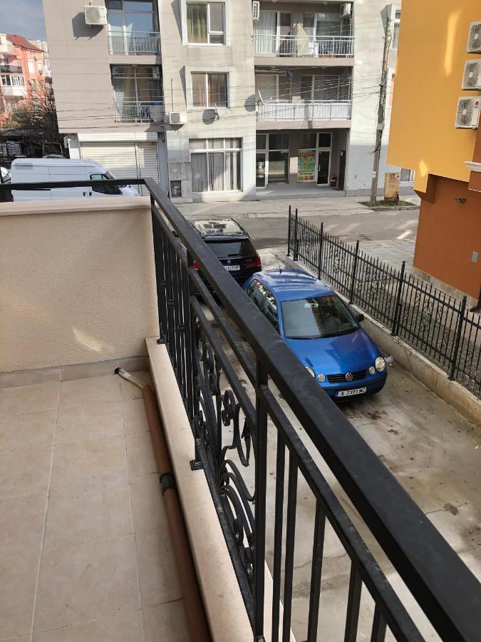 Zori - Sarafovo Sp Apartments Burgas Zewnętrze zdjęcie