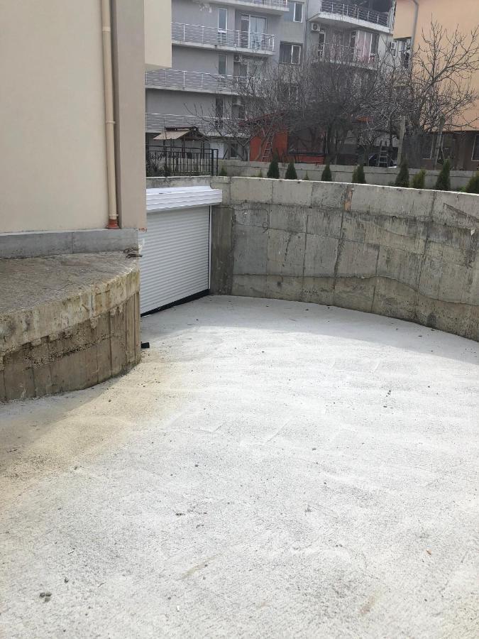 Zori - Sarafovo Sp Apartments Burgas Zewnętrze zdjęcie