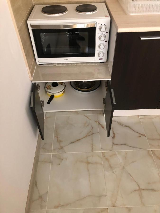 Zori - Sarafovo Sp Apartments Burgas Zewnętrze zdjęcie