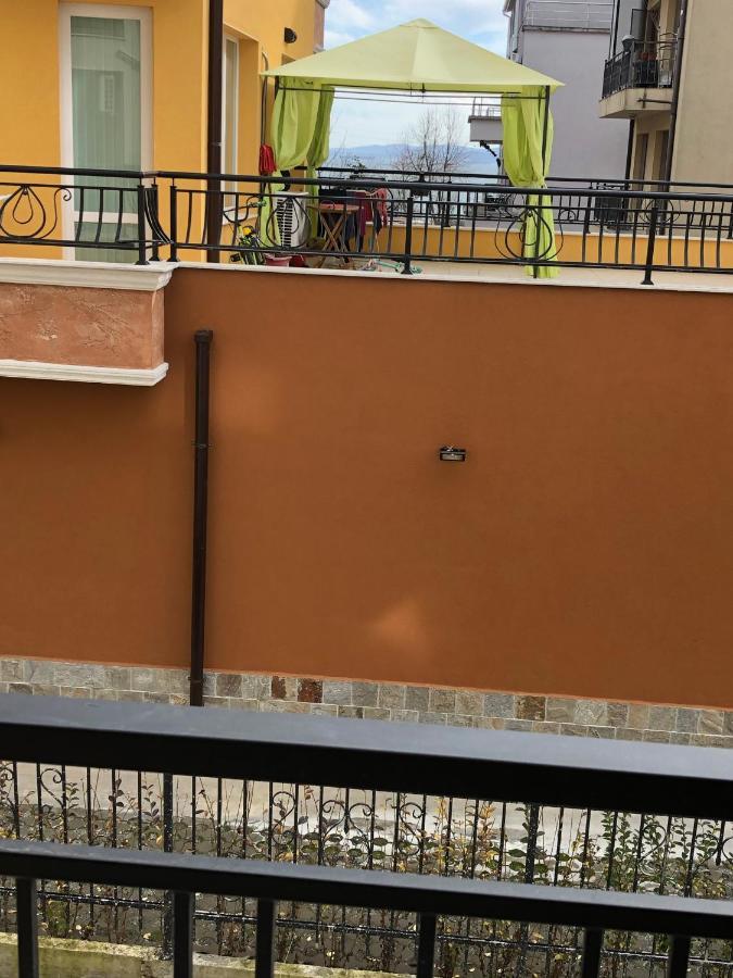 Zori - Sarafovo Sp Apartments Burgas Zewnętrze zdjęcie
