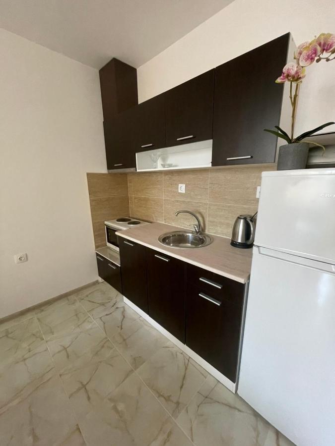Zori - Sarafovo Sp Apartments Burgas Zewnętrze zdjęcie