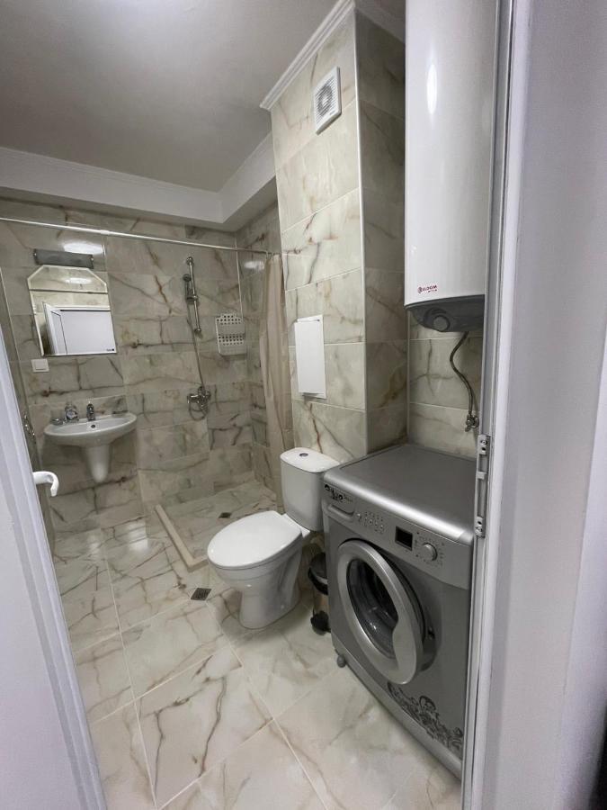 Zori - Sarafovo Sp Apartments Burgas Zewnętrze zdjęcie
