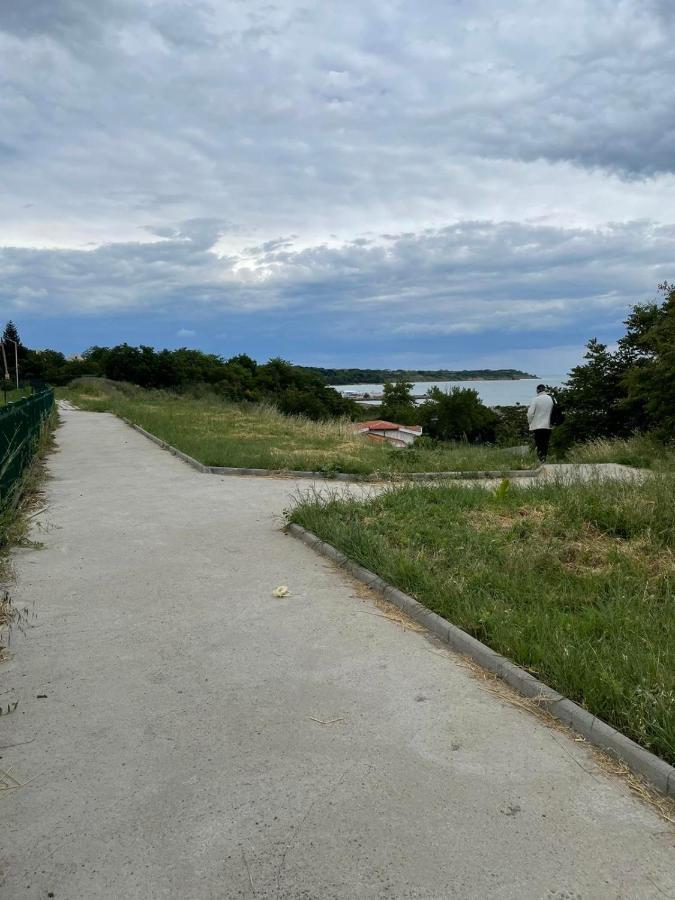 Zori - Sarafovo Sp Apartments Burgas Zewnętrze zdjęcie