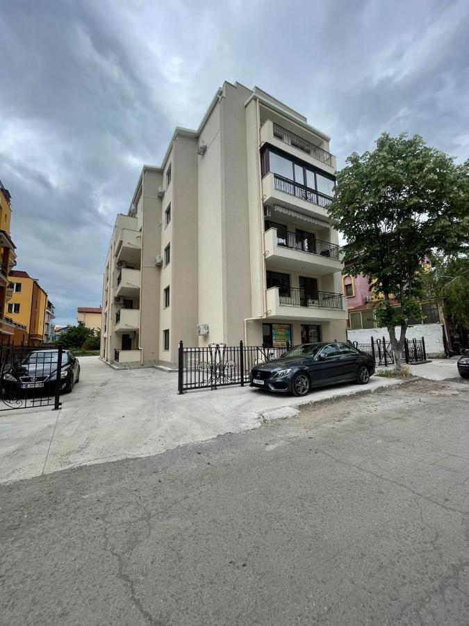 Zori - Sarafovo Sp Apartments Burgas Zewnętrze zdjęcie