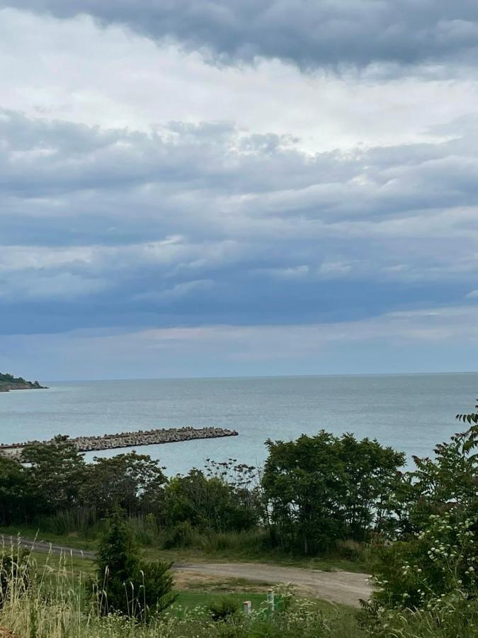 Zori - Sarafovo Sp Apartments Burgas Zewnętrze zdjęcie