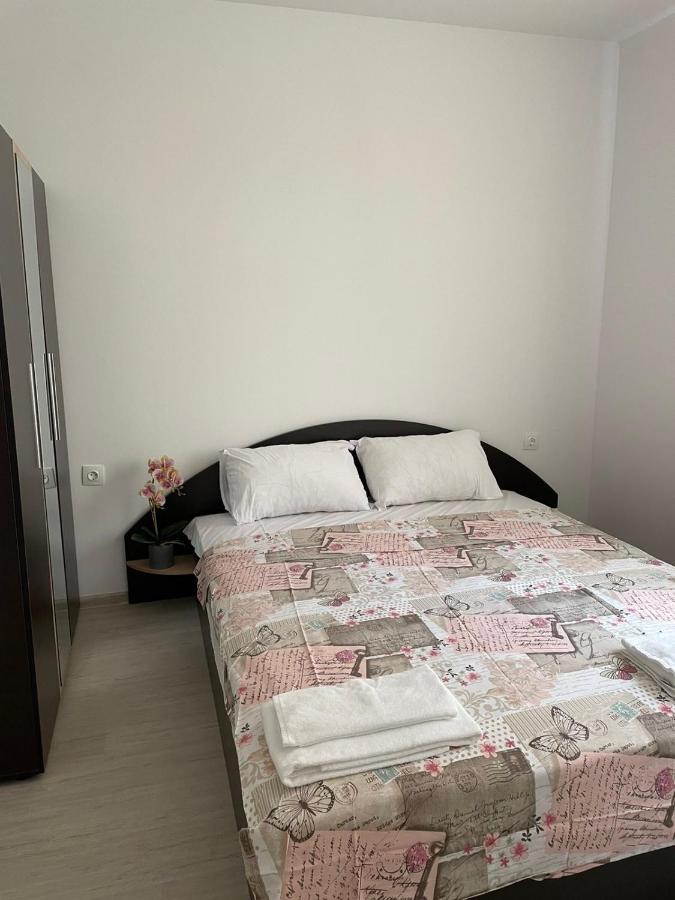 Zori - Sarafovo Sp Apartments Burgas Zewnętrze zdjęcie
