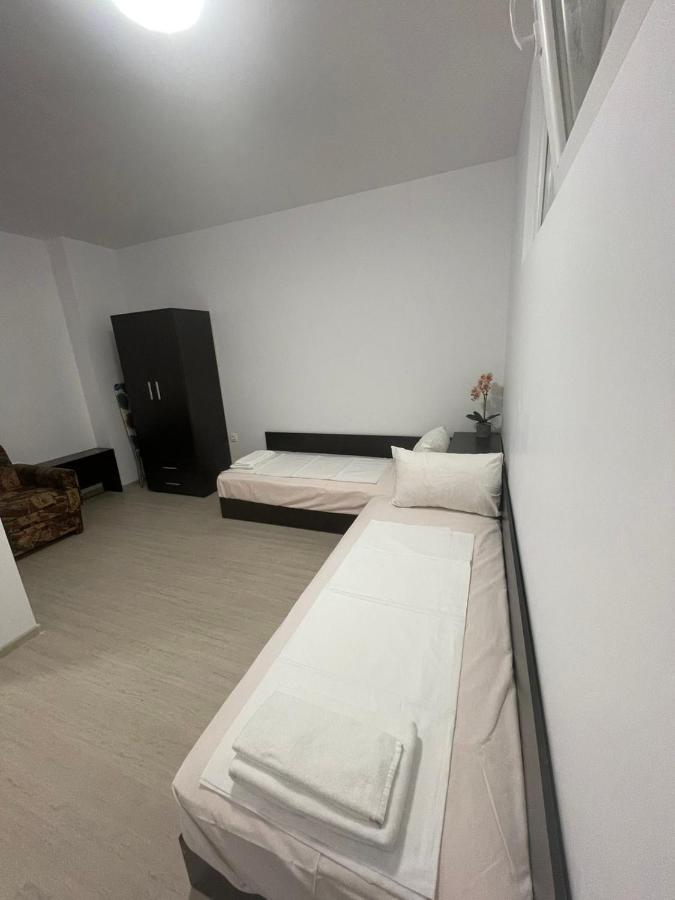 Zori - Sarafovo Sp Apartments Burgas Zewnętrze zdjęcie