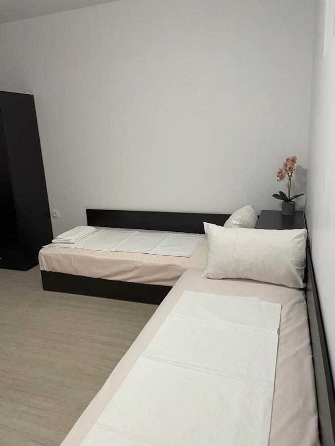 Zori - Sarafovo Sp Apartments Burgas Zewnętrze zdjęcie