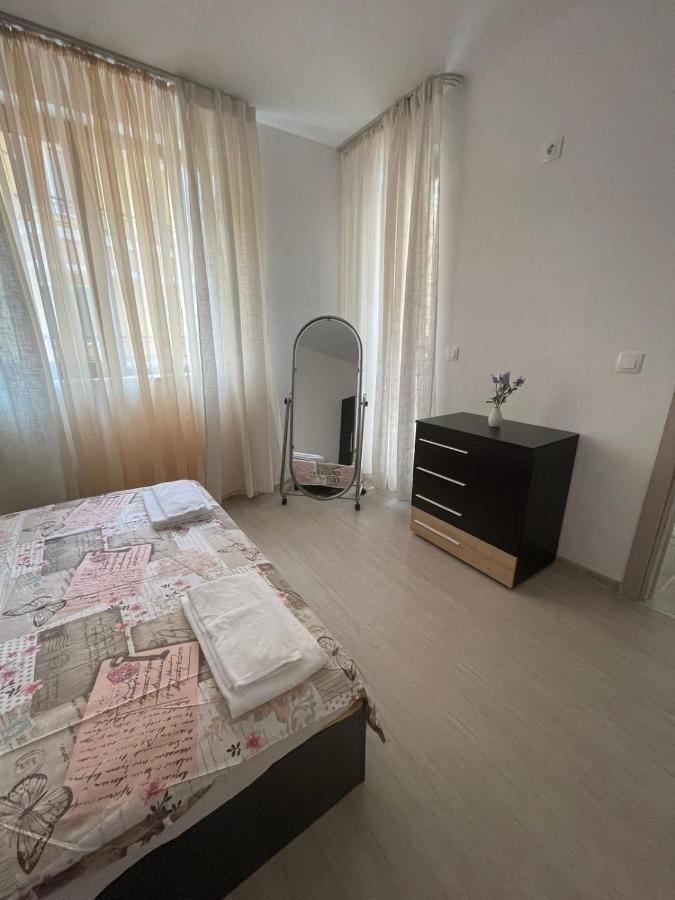 Zori - Sarafovo Sp Apartments Burgas Zewnętrze zdjęcie
