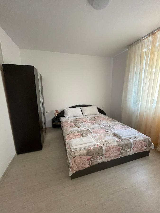 Zori - Sarafovo Sp Apartments Burgas Zewnętrze zdjęcie