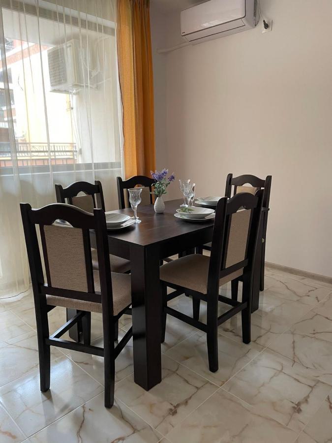 Zori - Sarafovo Sp Apartments Burgas Zewnętrze zdjęcie